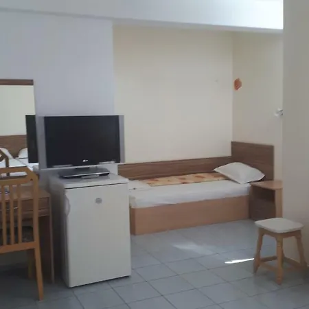Gæstehus Къща Дани Nessebar
