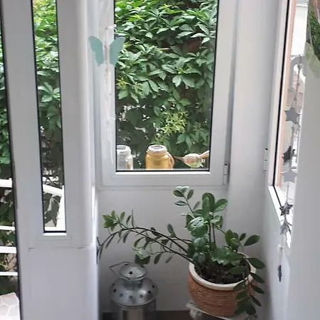 Gæstehus Къща Дани